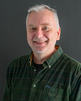 Magne Elstad
